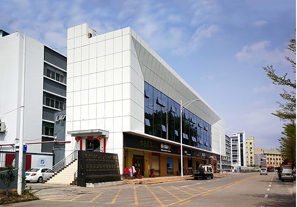 杜集住宅公寓幕墙修缮