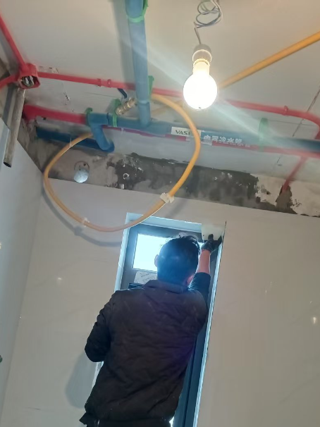 杜集专业水管维修